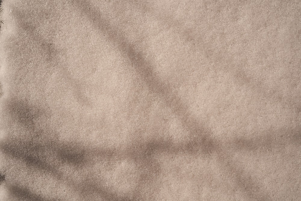 brown textile in close up image