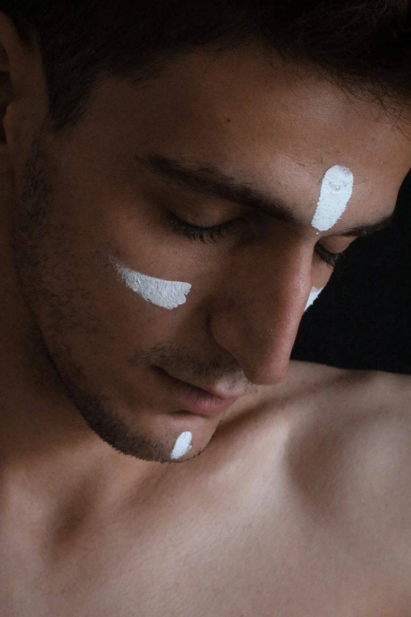 Light therapy tech