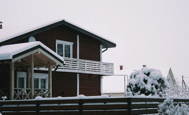 Picture & Fixed Windows option from Home Source Roofing in Washington County MD