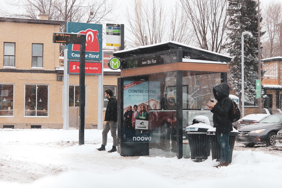 people standing near the store during daytime