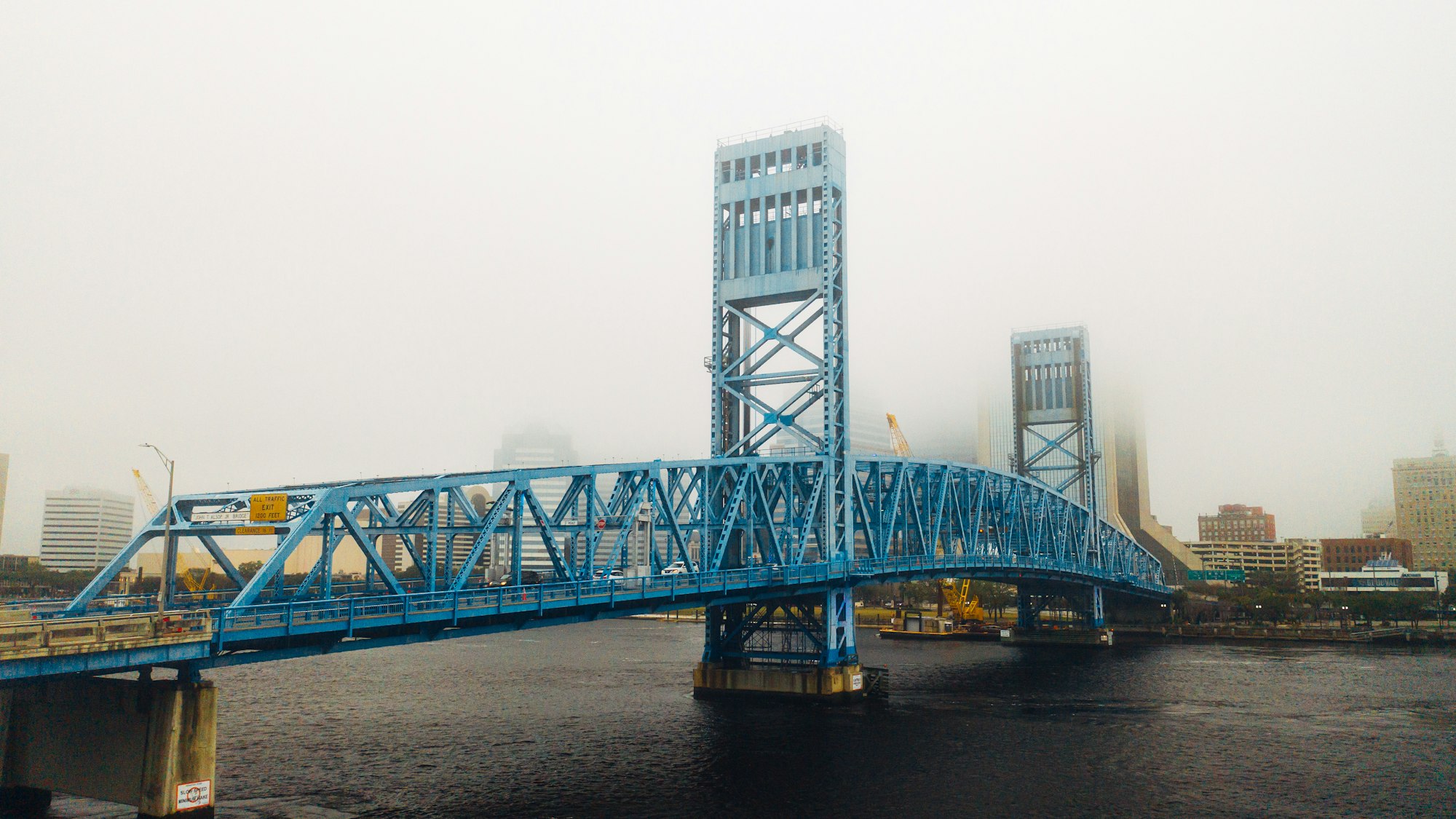 For more downtown Jacksonville drone photography, contact at create@lanceasper.com!