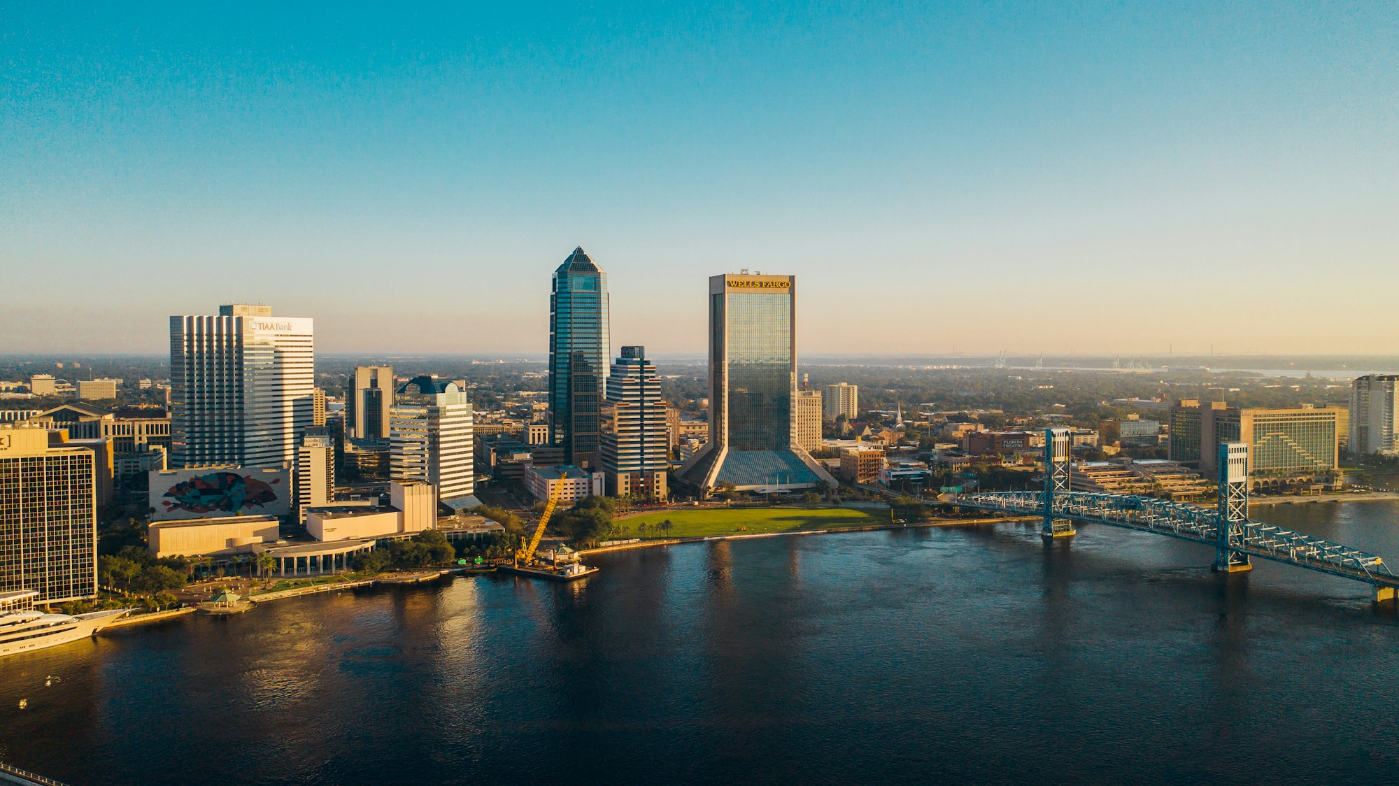 Best Time to Visit Jacksonville: Weather Guide