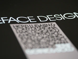 A sleek black background with bold white text reading 'Cacles F-C' in capital letters.