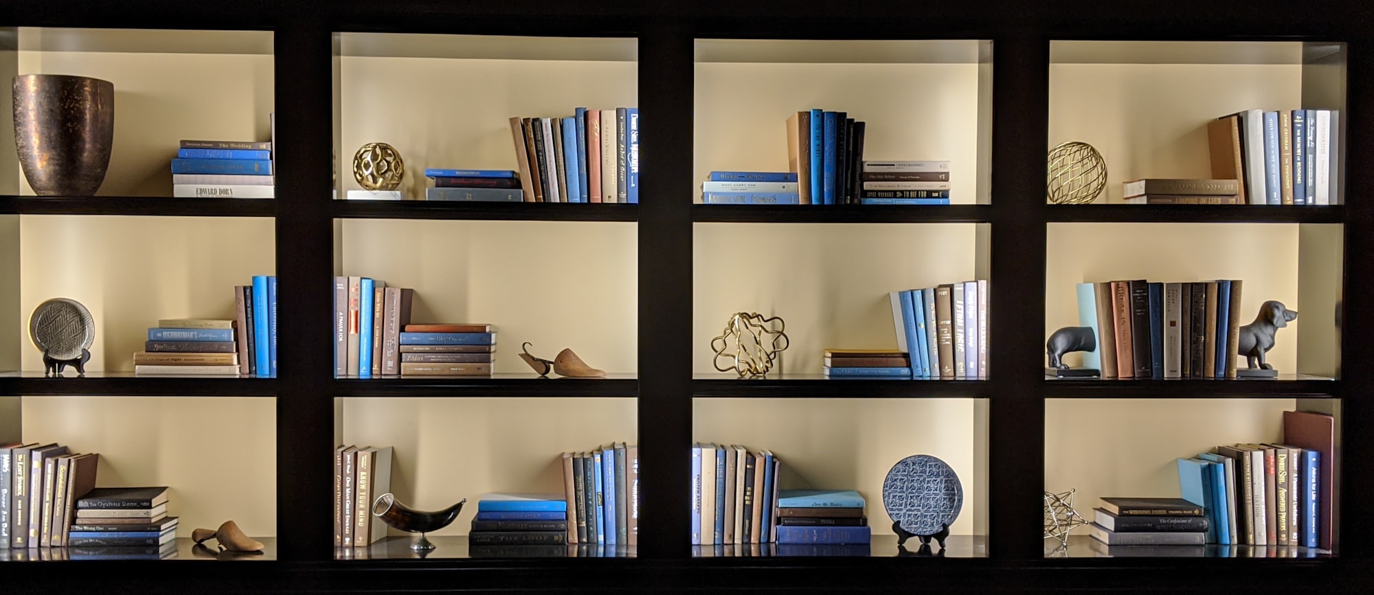 Decora tu librería: Ideas para un espacio bonito y funcional