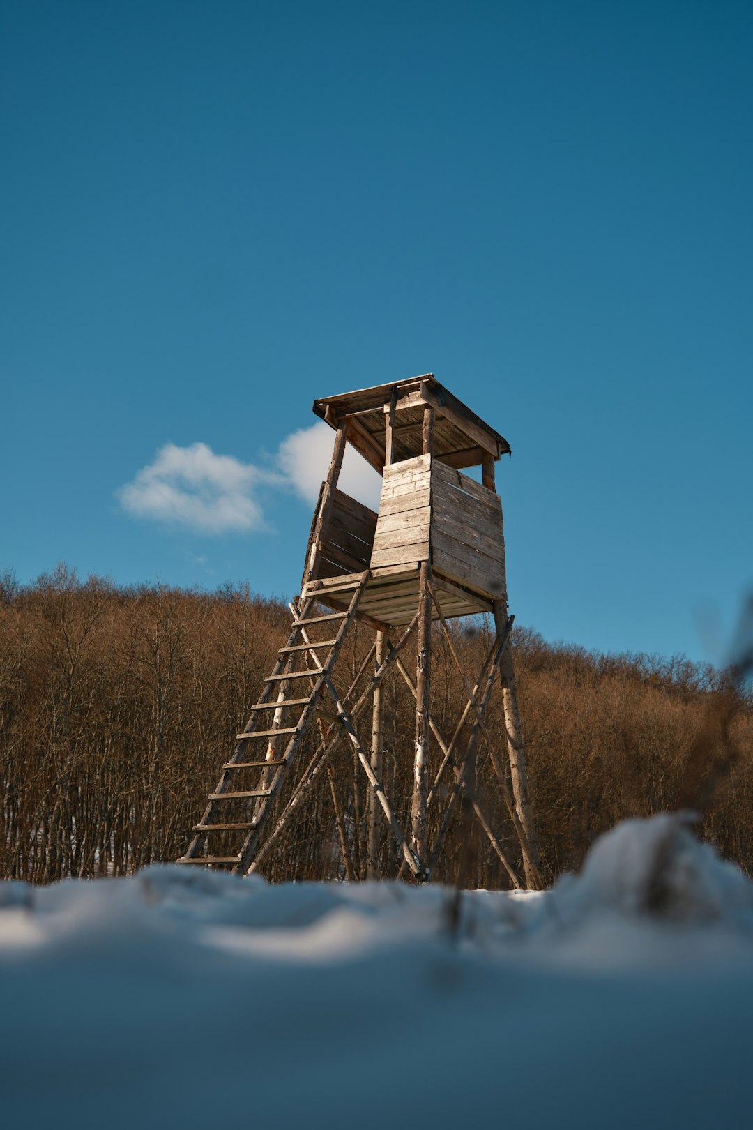 Natural landscape photo spot Sály Eger