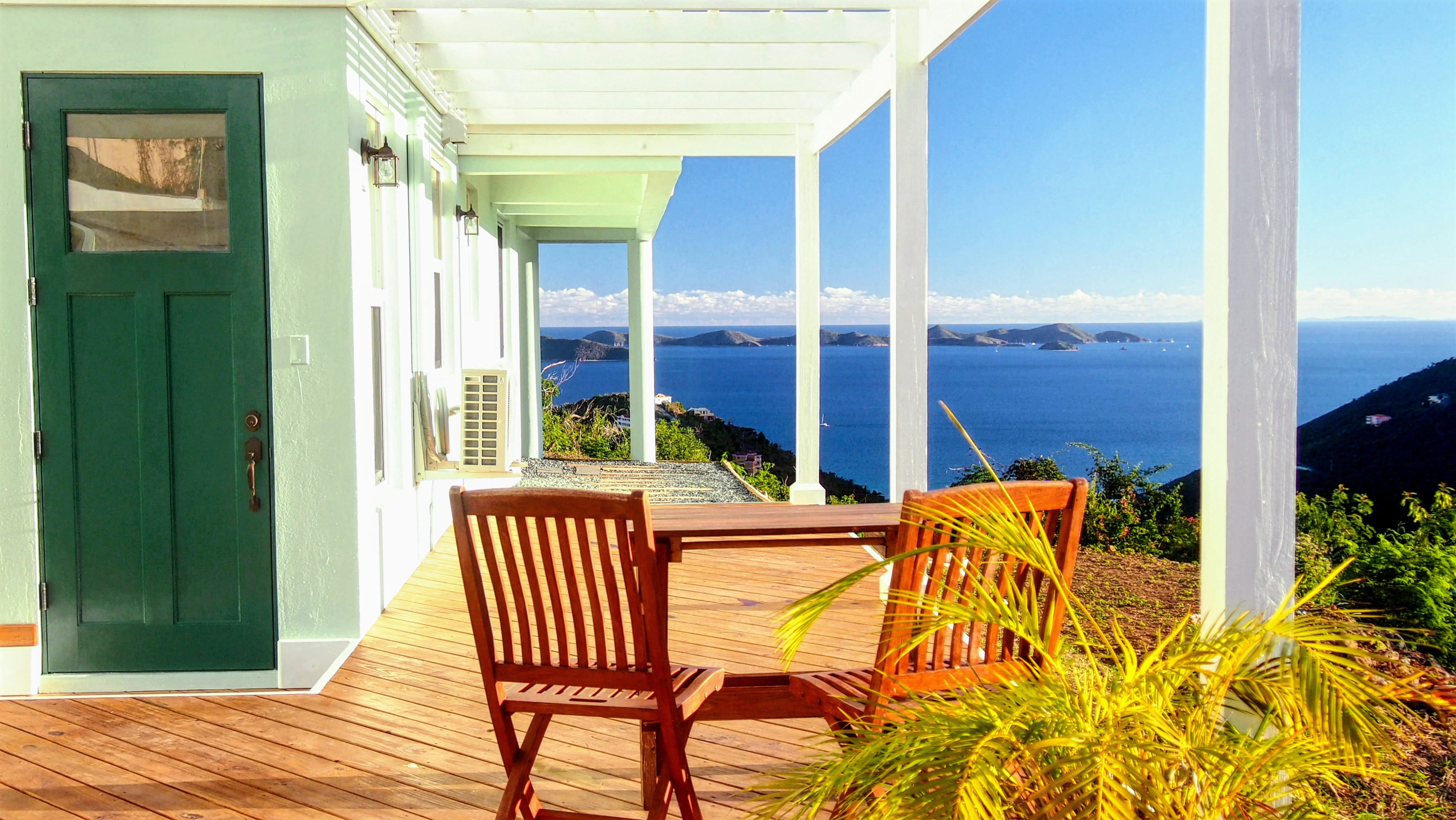 Tortola Real Estate BVI Luxury Real Estate