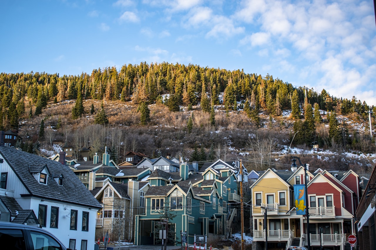 Do You Need a Buyer's Agent for Park City New Construction?
