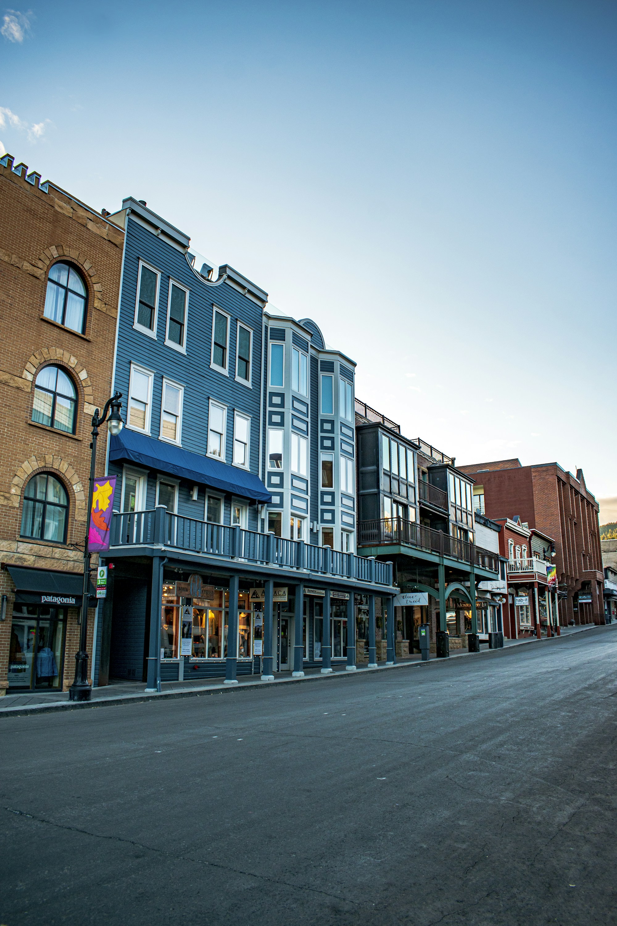 Park City Culture & Traditions Travel Guide