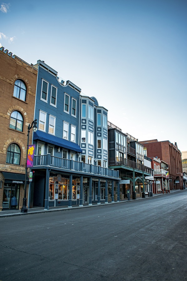 Park City Culture & Traditions Travel Guide