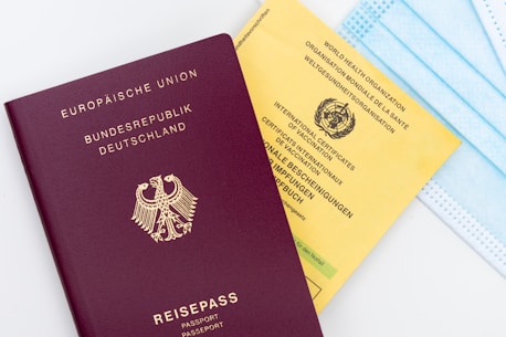 Sécurité en Voyage