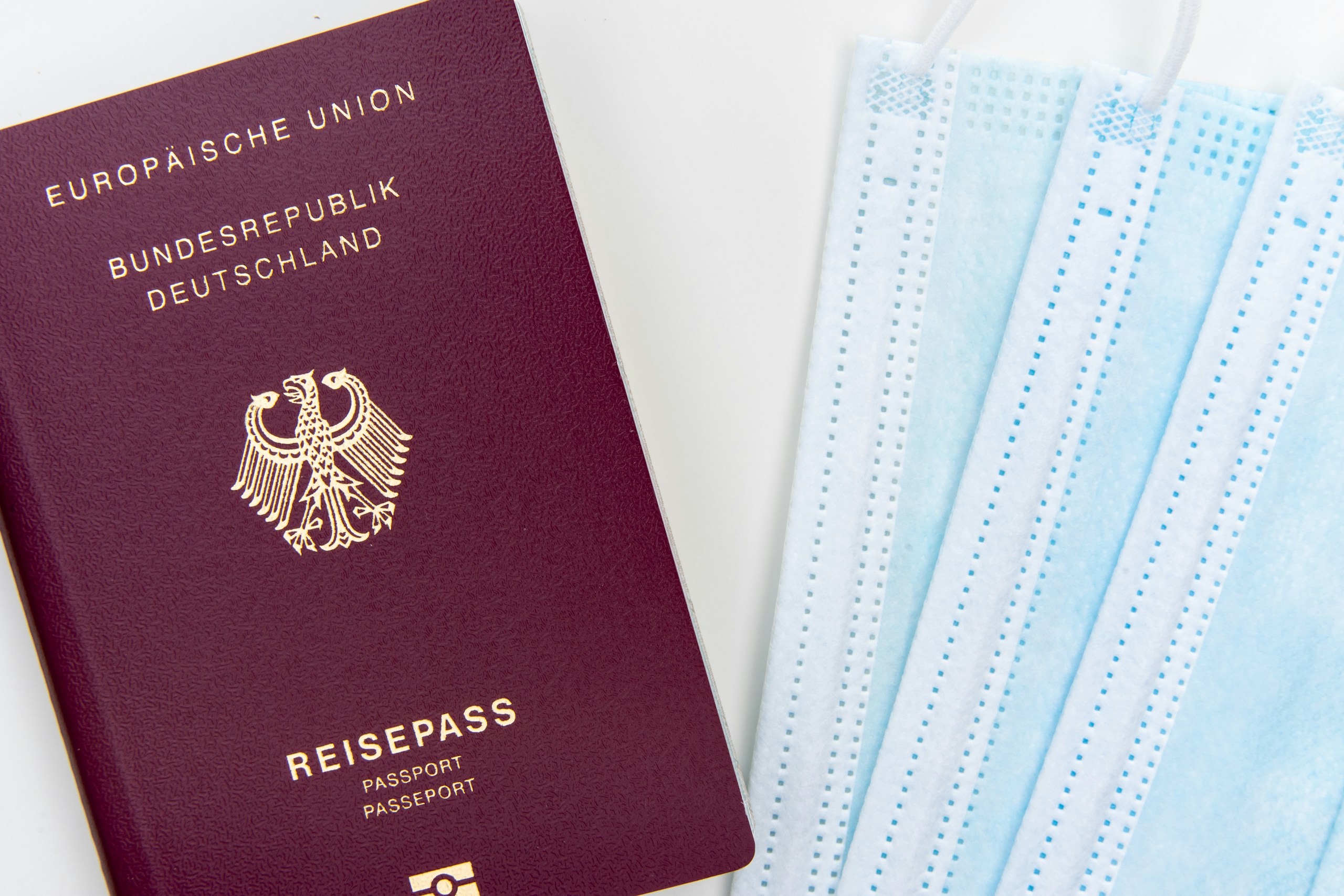 Europa lanza su 'pasaporte COVID', un certificado para facilitar el turismo