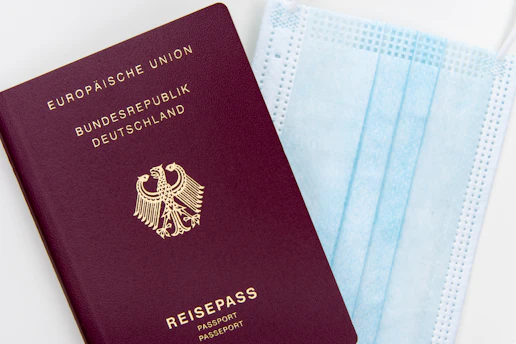 Reiseplanung 