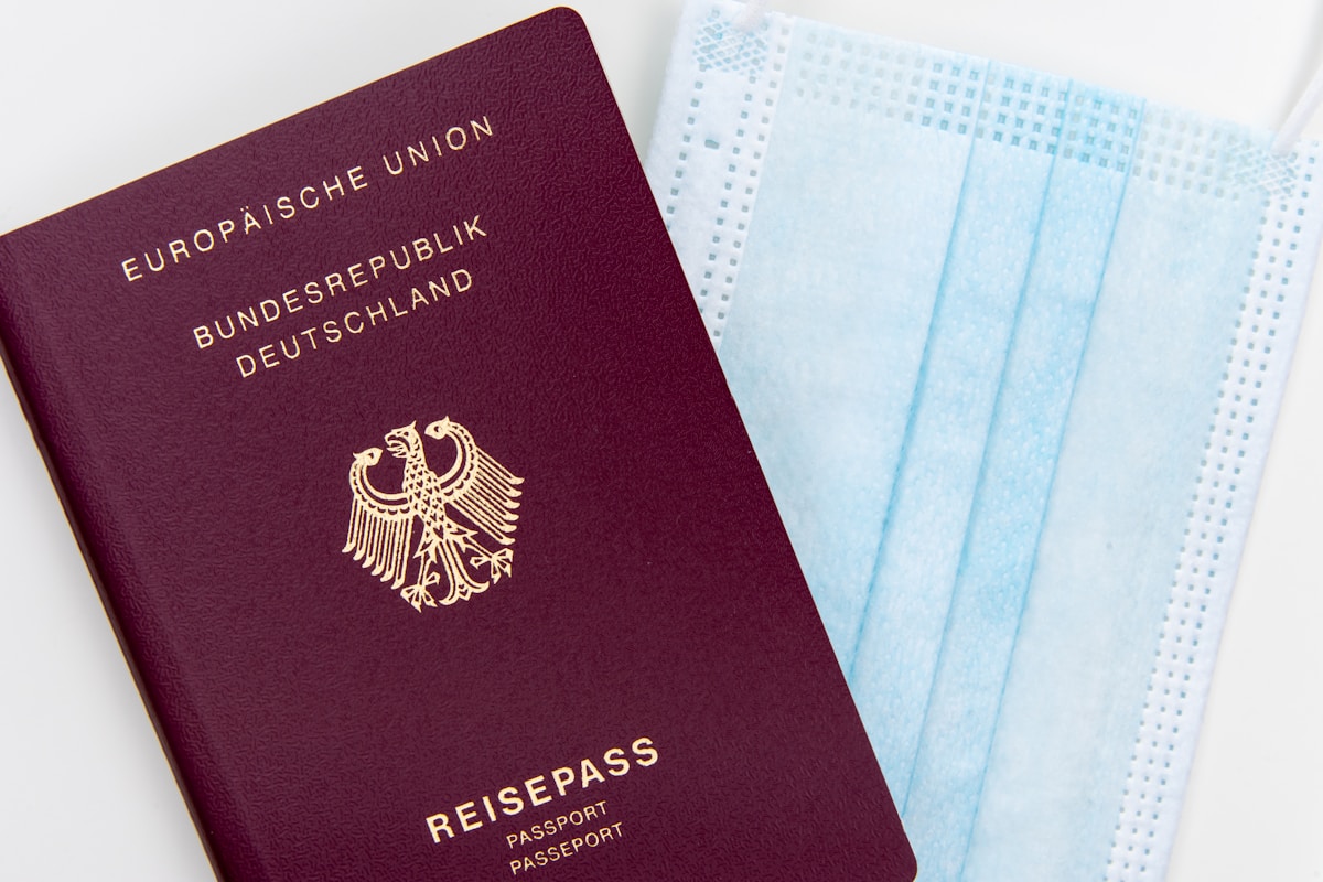 Ako jeden tunel náhodne vytvoril medzeru v imigračných zákonoch