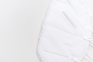 3M Respirator Mask