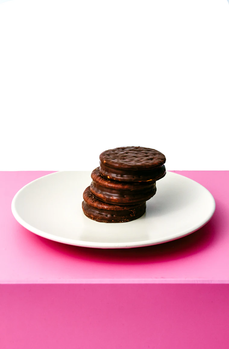 Galletitas dulces