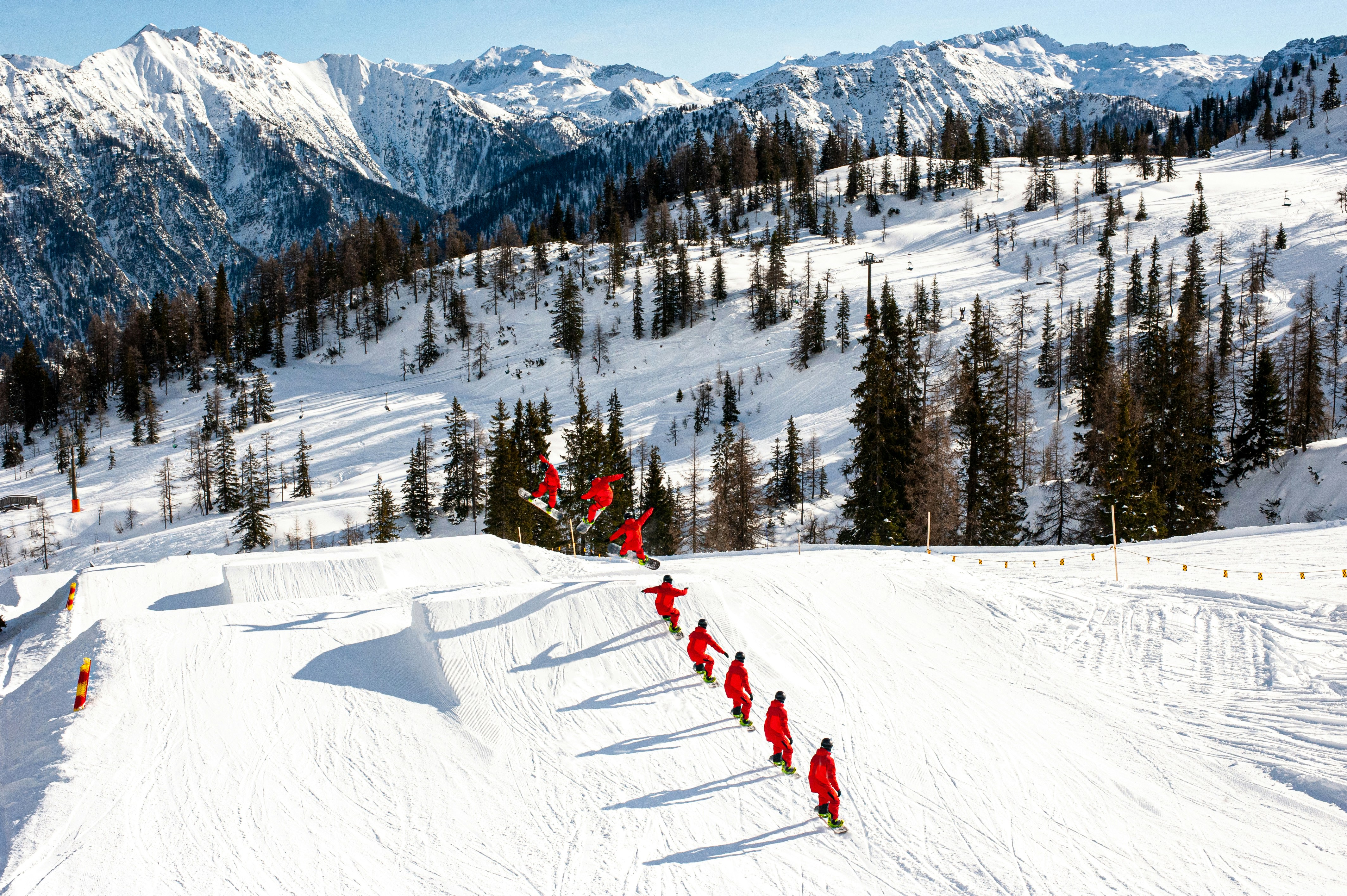 NBCUniversal Extends Exclusive Audio Partnership with iHeartMedia for Milan Cortina 2026 Olympic Winter Games