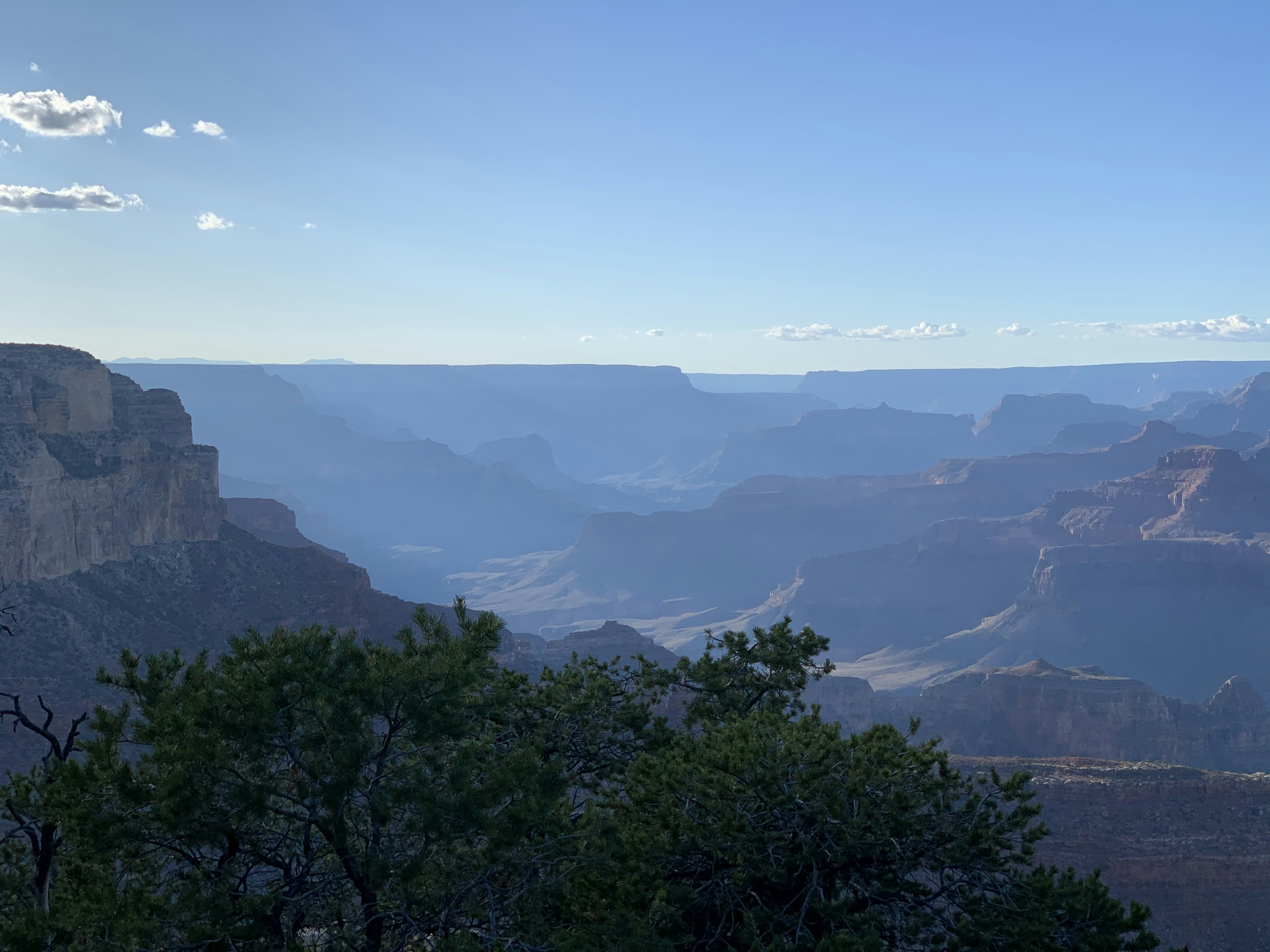 canyon landscape wallpaper, wallpaper, GPS Signal Bounce: How Modern Units Navigate Canyons 4