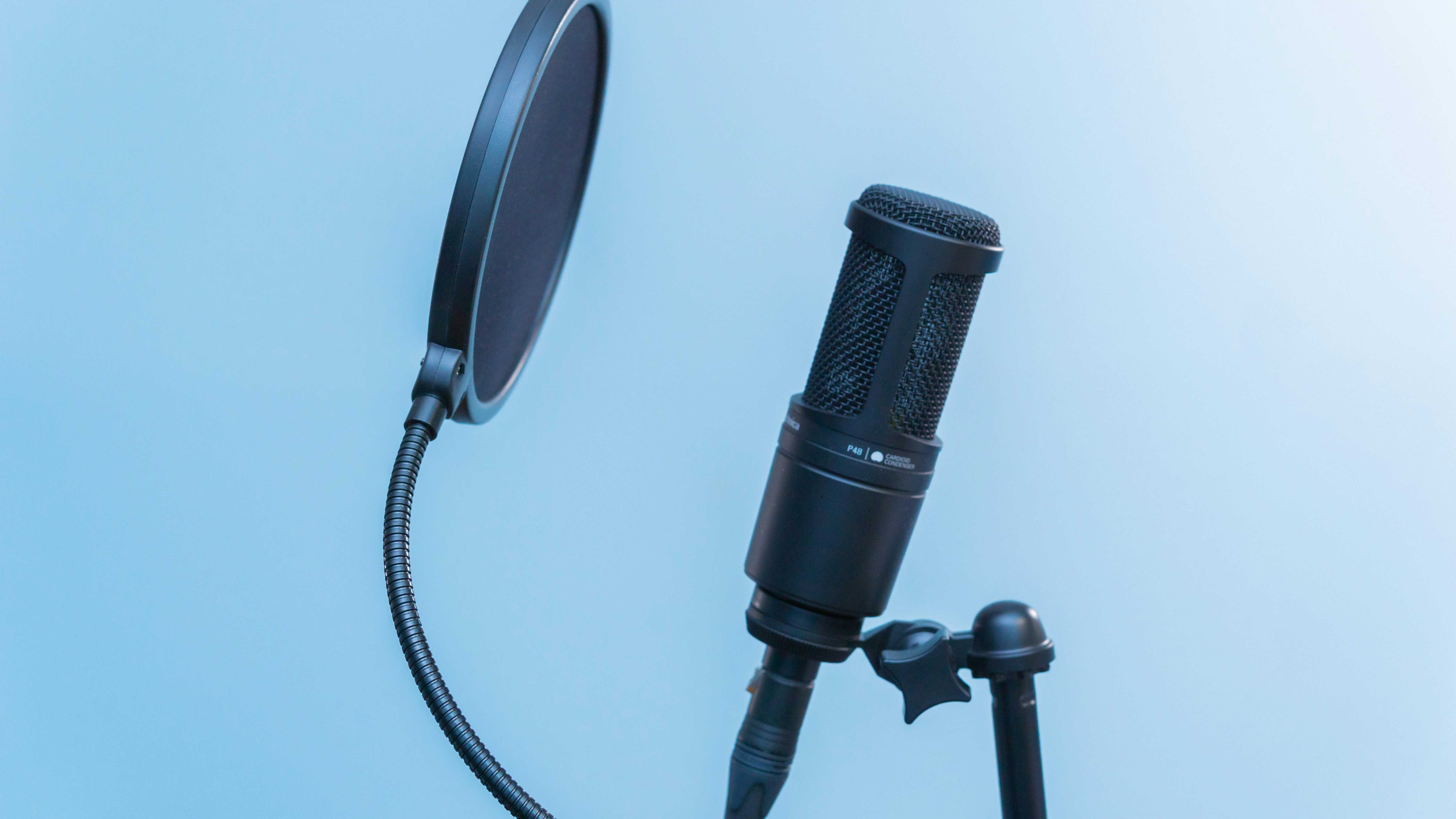 StreamVibe Pro Mic
