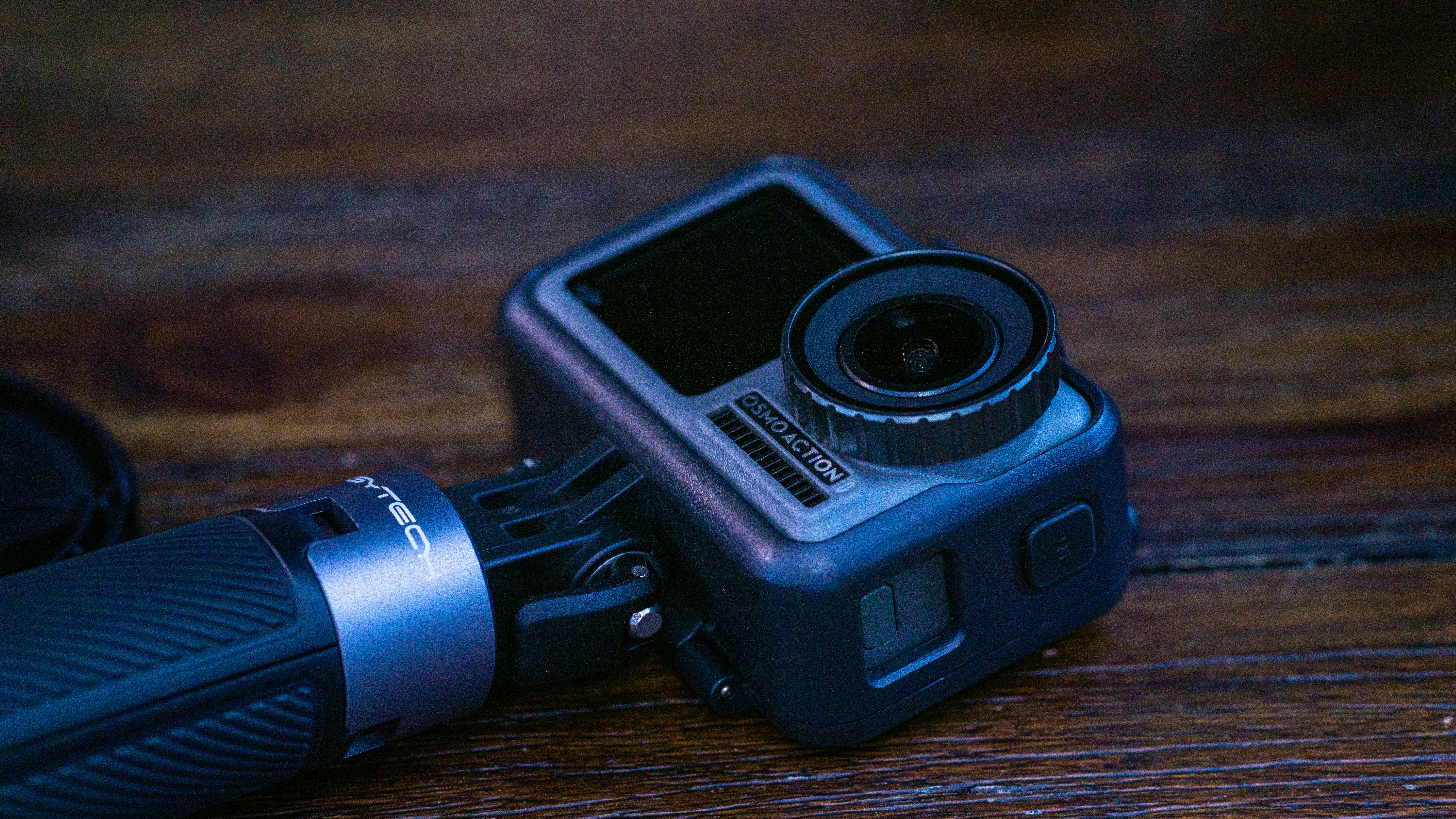 A Comprehensive Review of the DJI Pocket 3 Camera