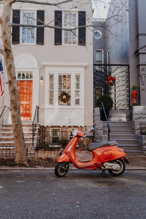 Exploring Georgetown: A Guide to Unveiling its Charm