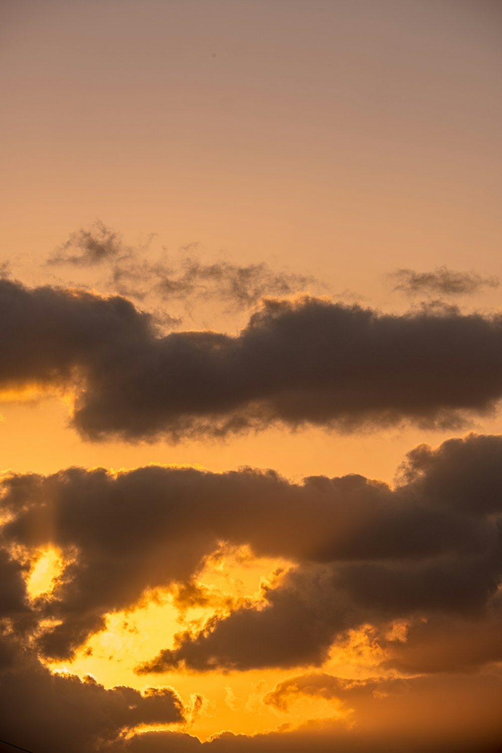 white clouds and blue sky during daytime