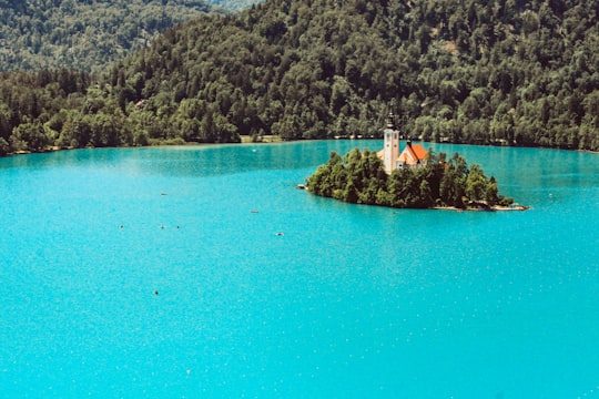 Lake Bled things to do in Kropa