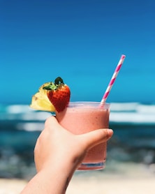 Luminisle Smoothie Detox