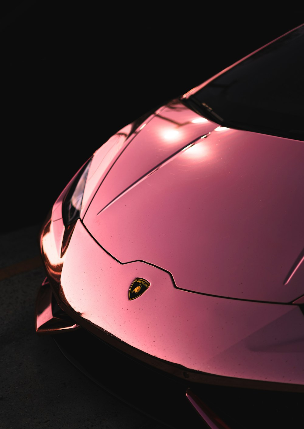 Pink Car Pictures | Download Free Images on Unsplash