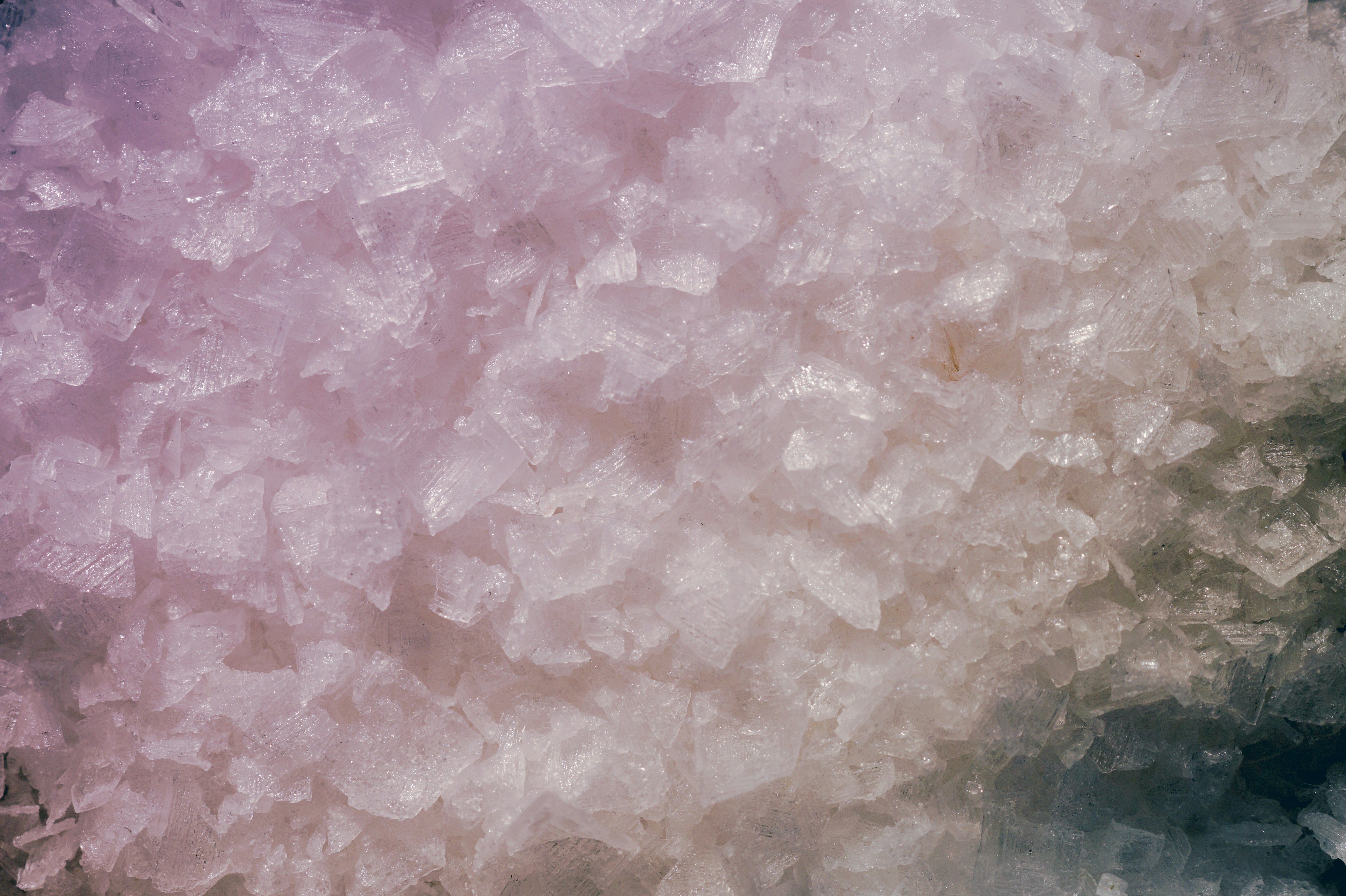 Pure Crystal Peptides