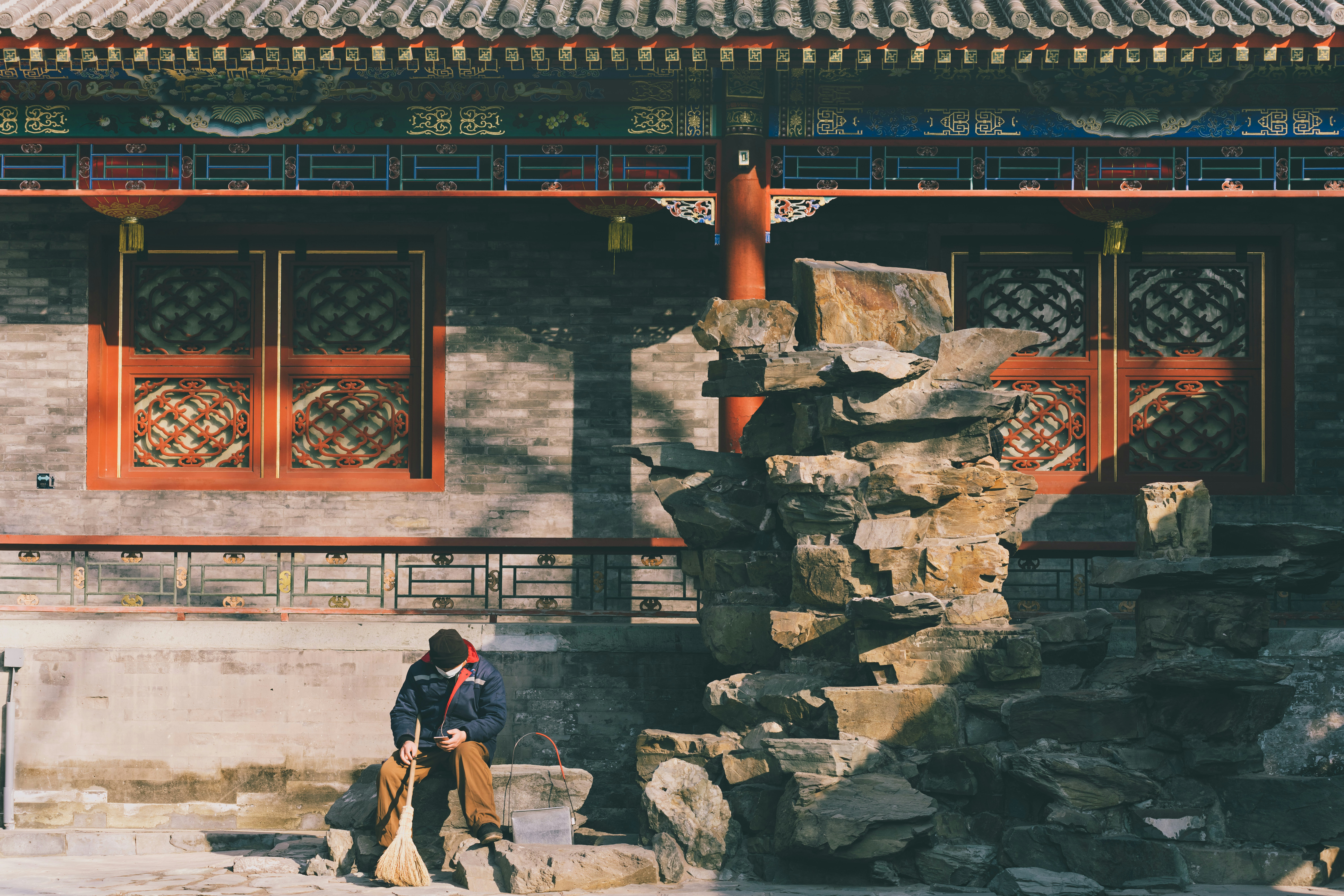 Photo by zhangkaiyv