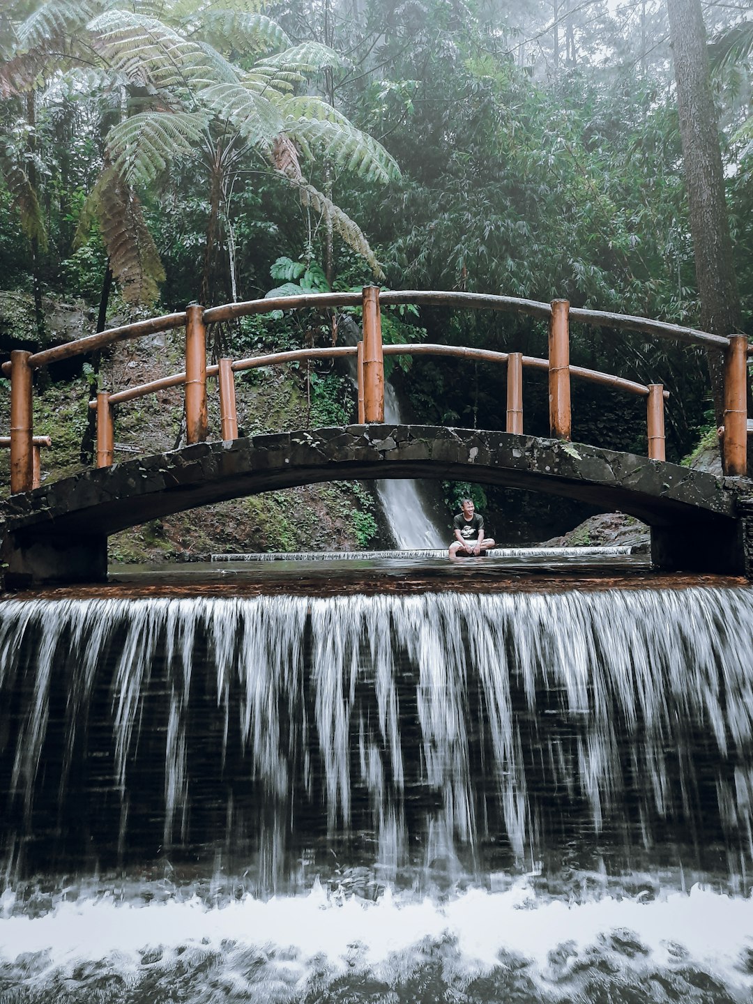 photo of Majalengka Architecture near Taman Nasional Gunung Ciremai