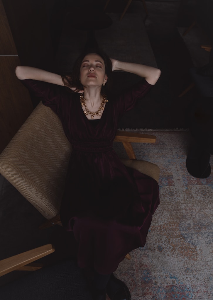Set Loungewear Raspberry