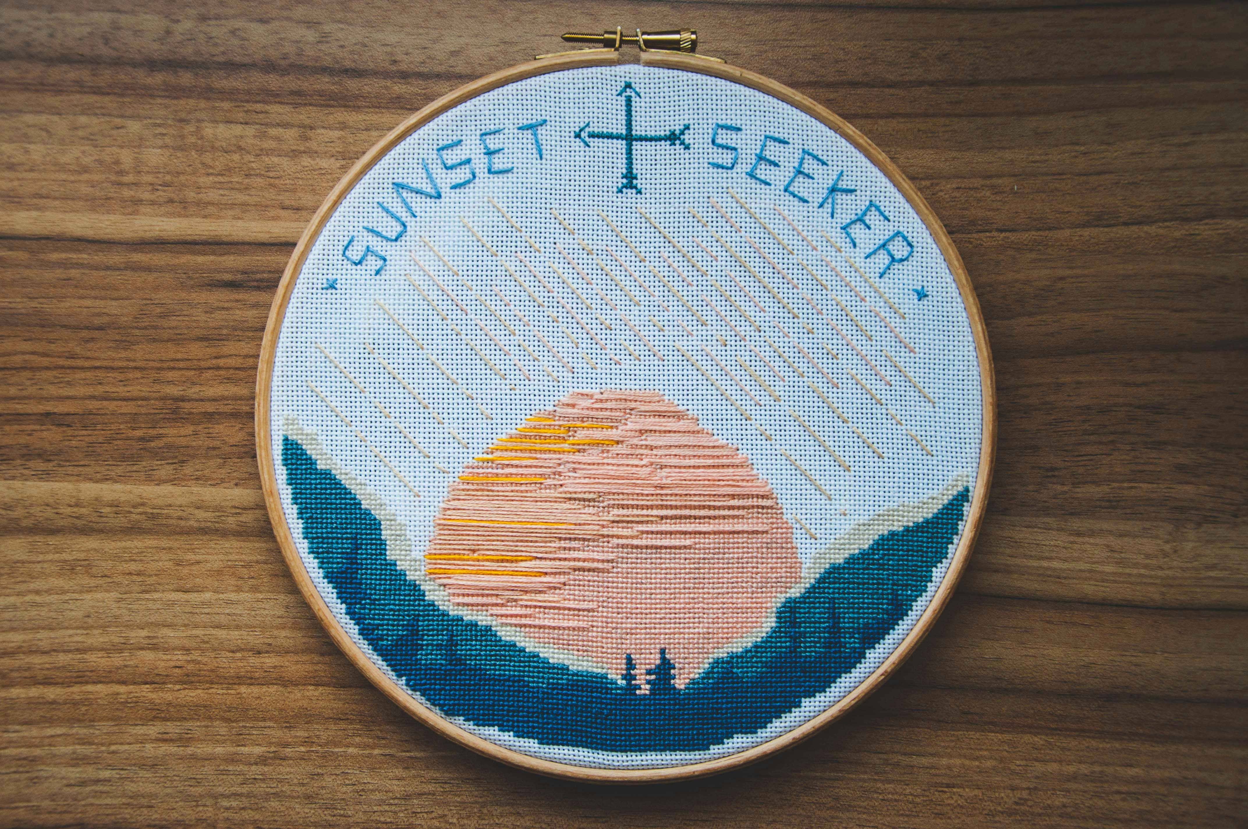 Download Cross Stitching Pictures Download Free Images On Unsplash