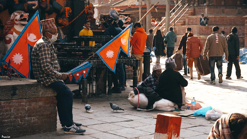 Nepal’s Gen-Z Rebellion: A Nation Trapped Between Fragile Reforms and Escalating Despair