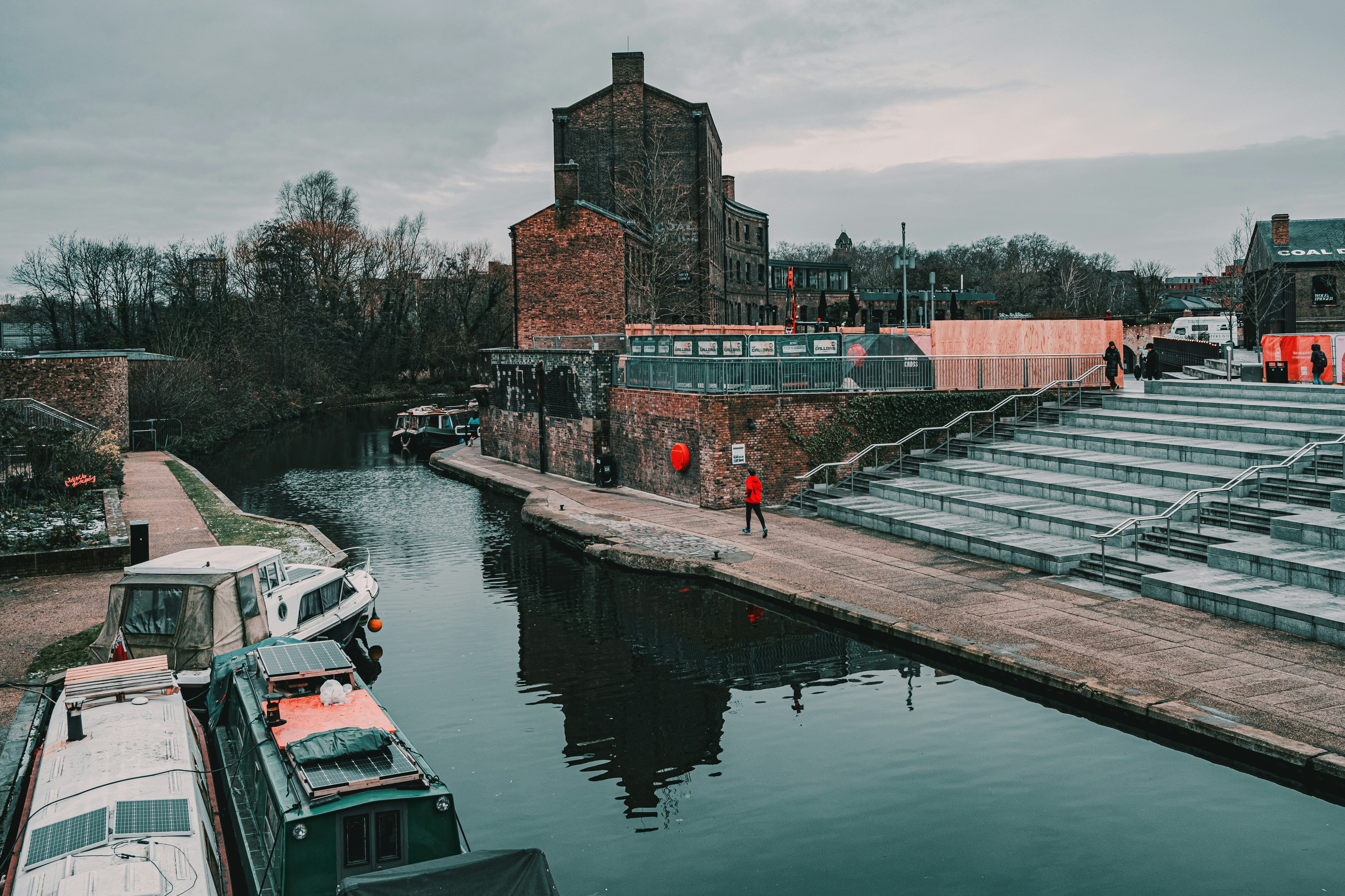 Photo by reganography