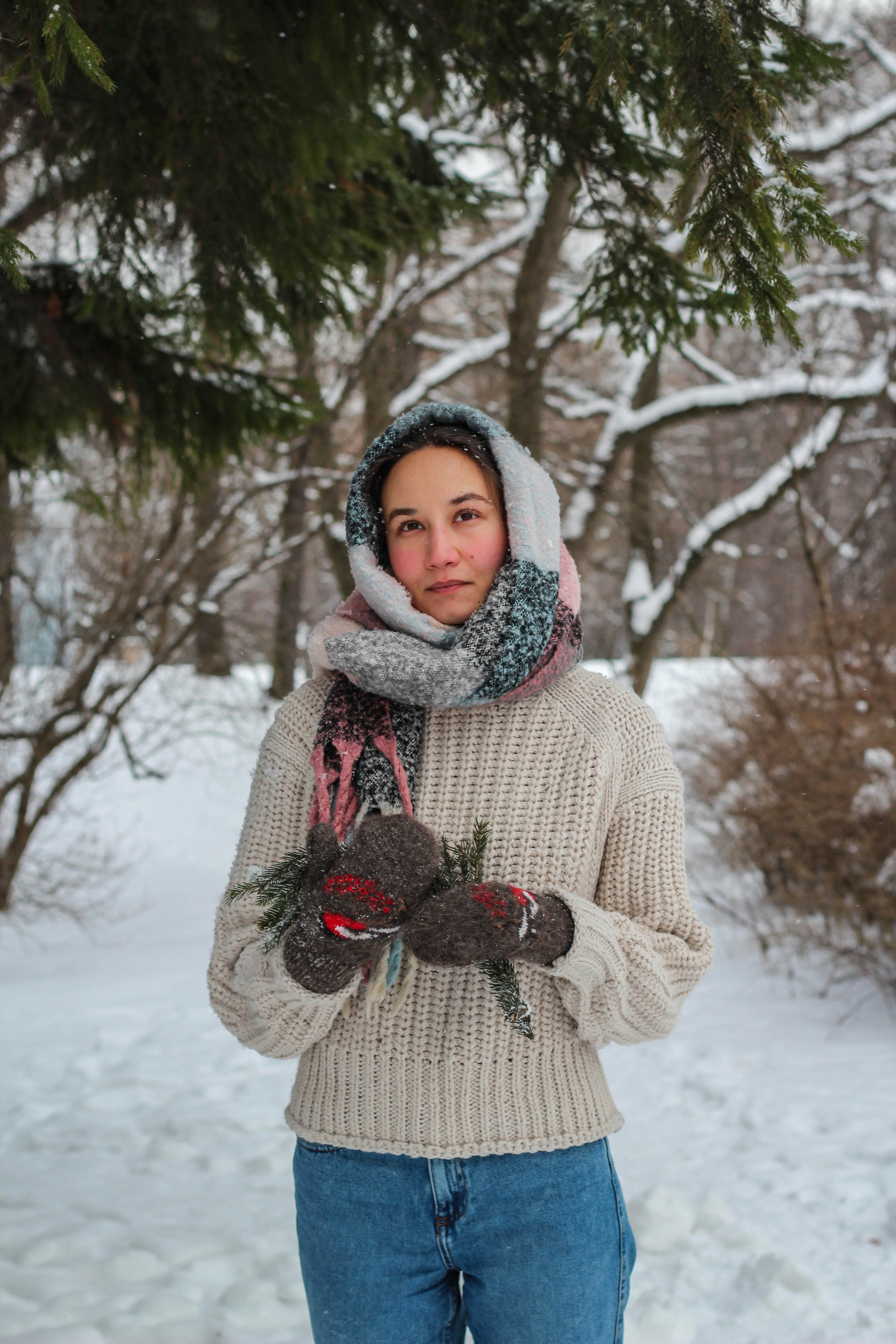 Cozy Winter Jersey Collection