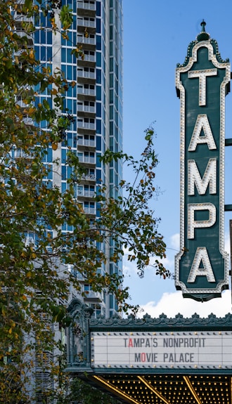 white and black concrete building