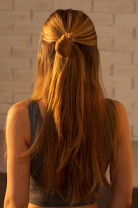 K6 Hair blog teaser