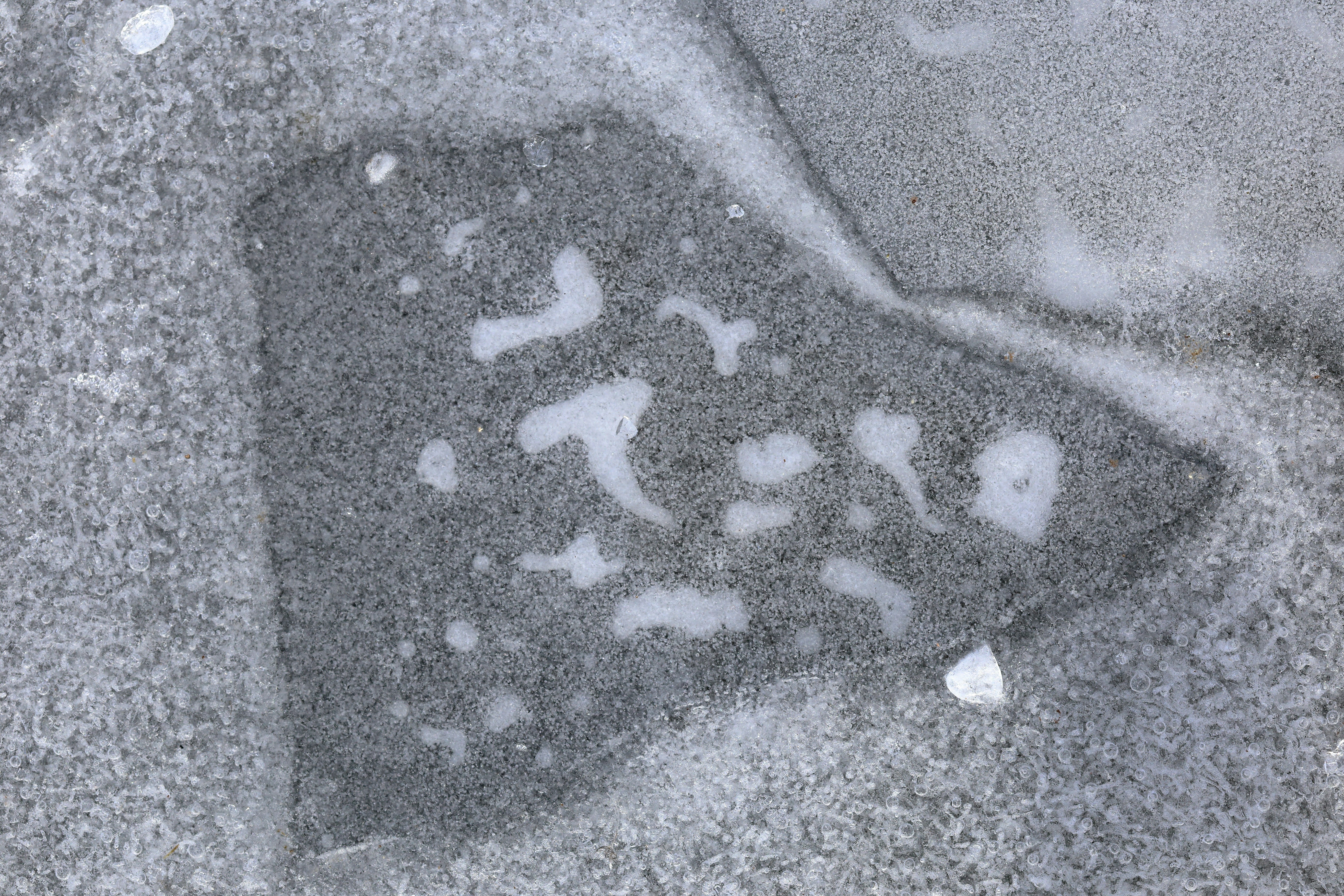 Personal Encounters: Seeing the Invisible (image credits: unsplash)