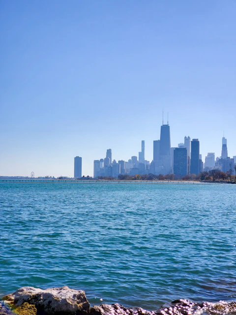 Lincoln Park Chicago