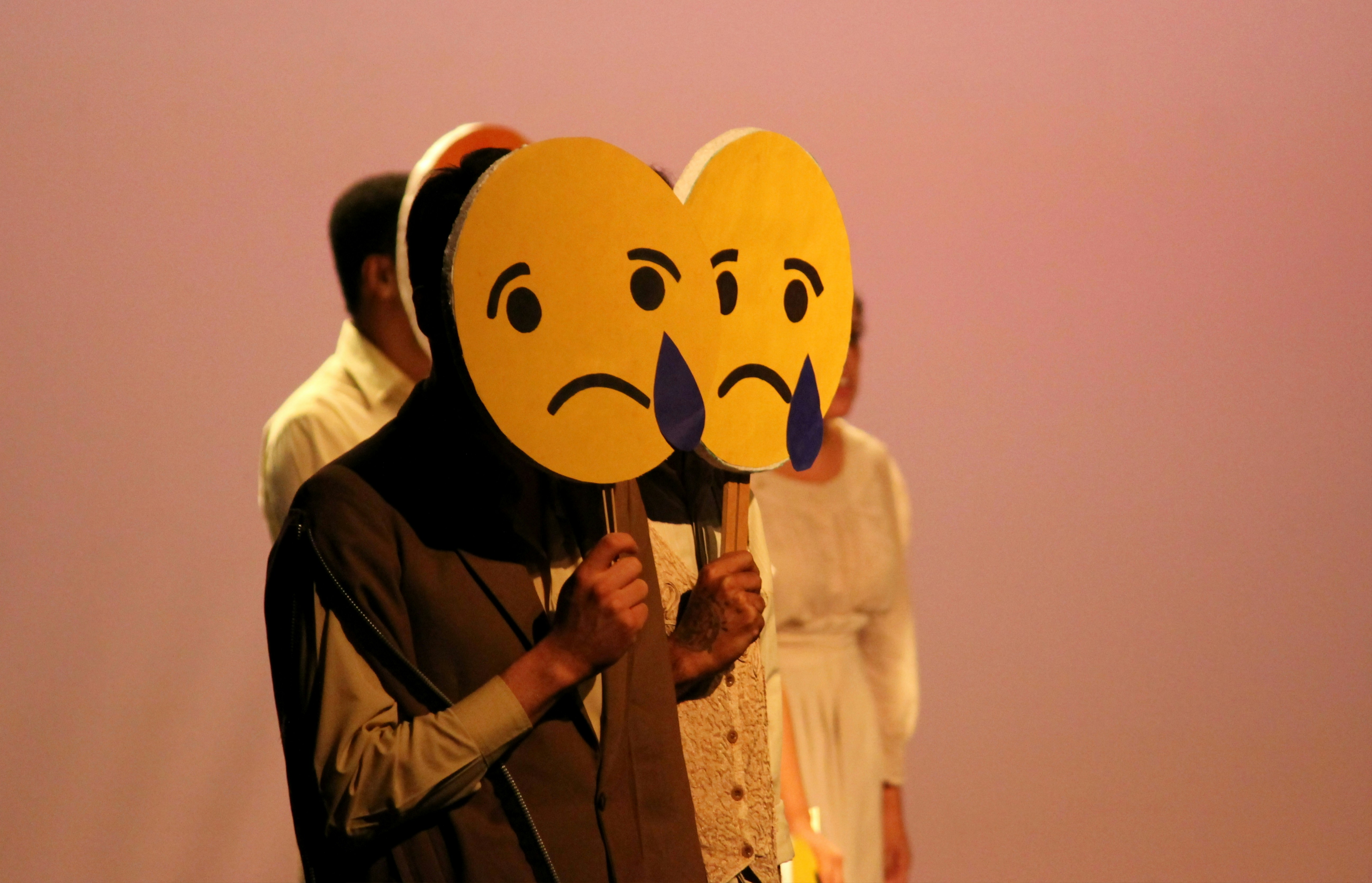 criticism feedback