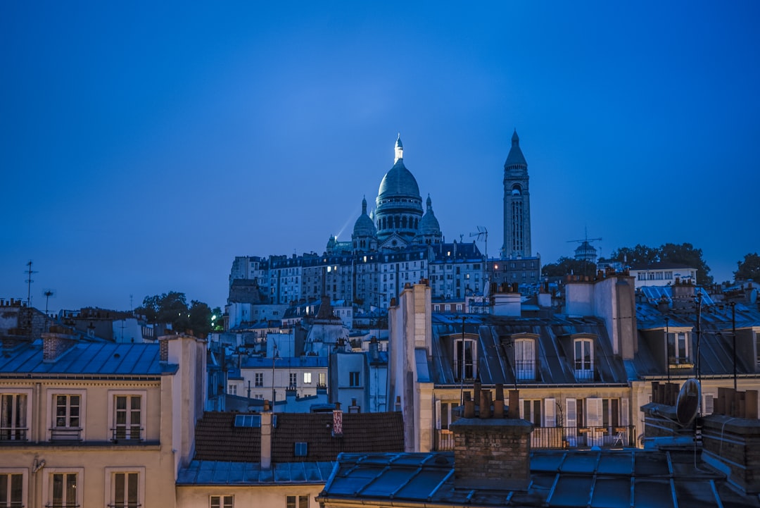 Ooh La La! A Sneak Peek at What to Expect for the 2024 Paris Olympi… — Ooh La La! A Sneak Peek