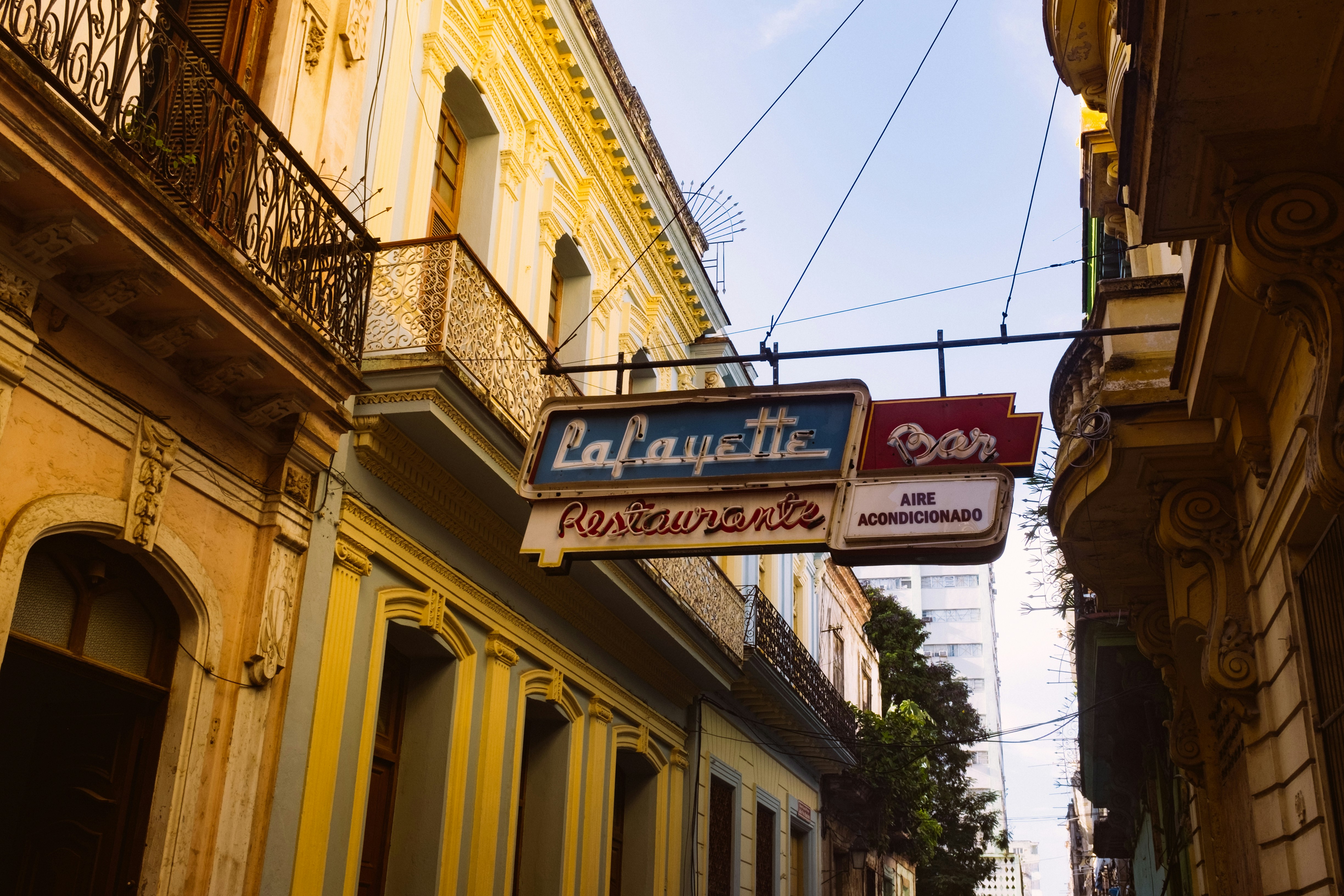 Bio Cuba
