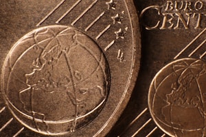 Rare Collectible Coin