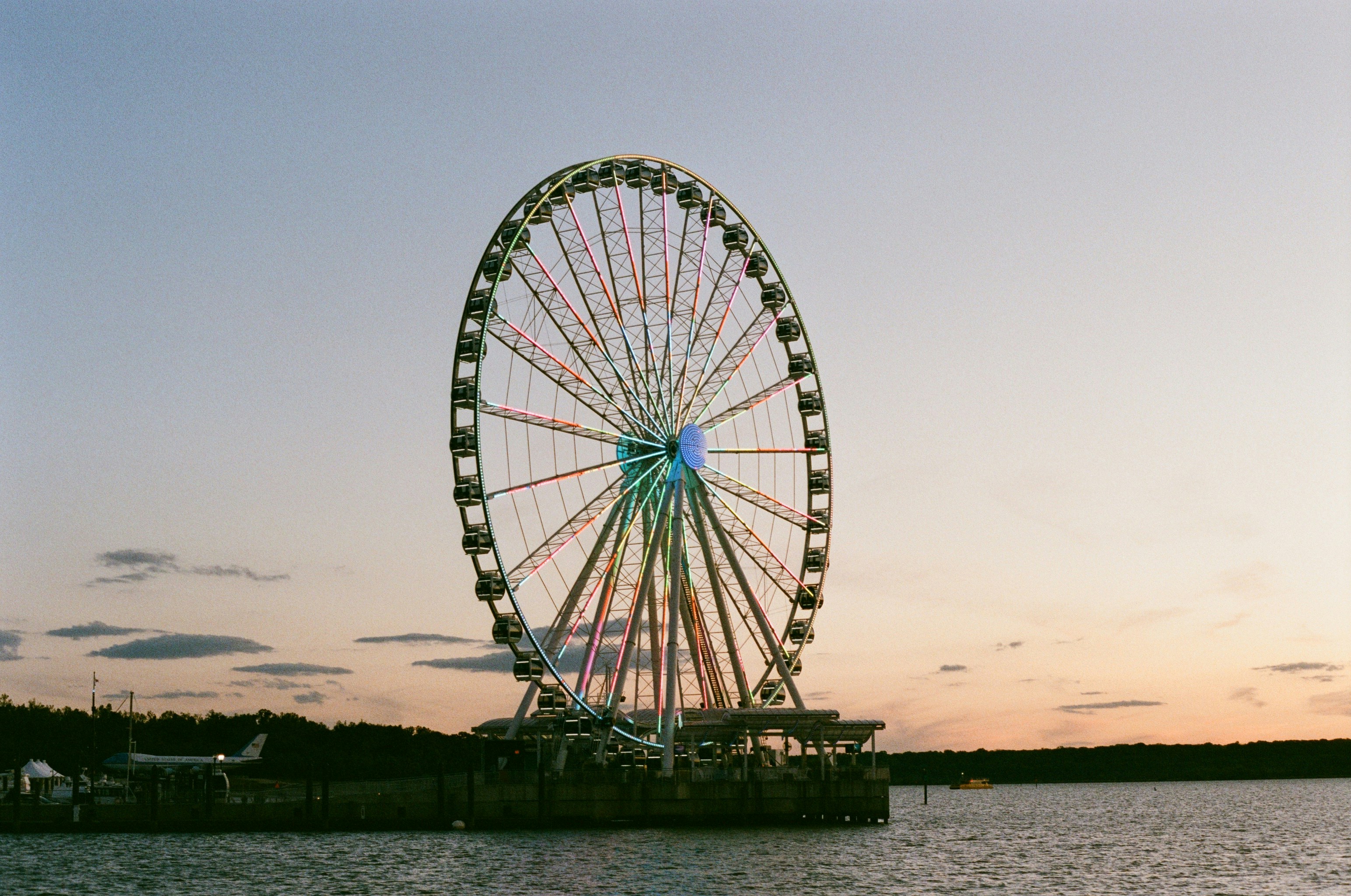 National Harbor, Maryland