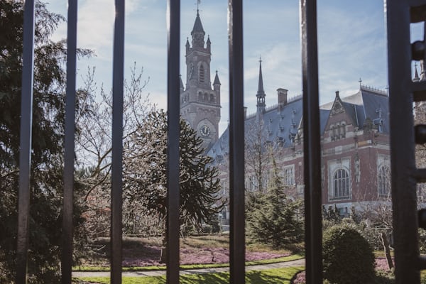 Zorgbemiddeling Den haag