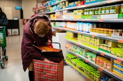 Retail sectors