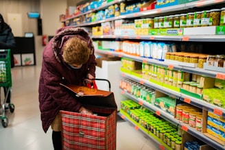 Retail sectors