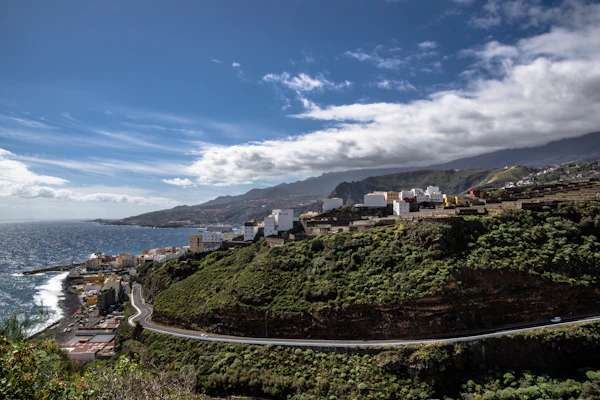 La Palma