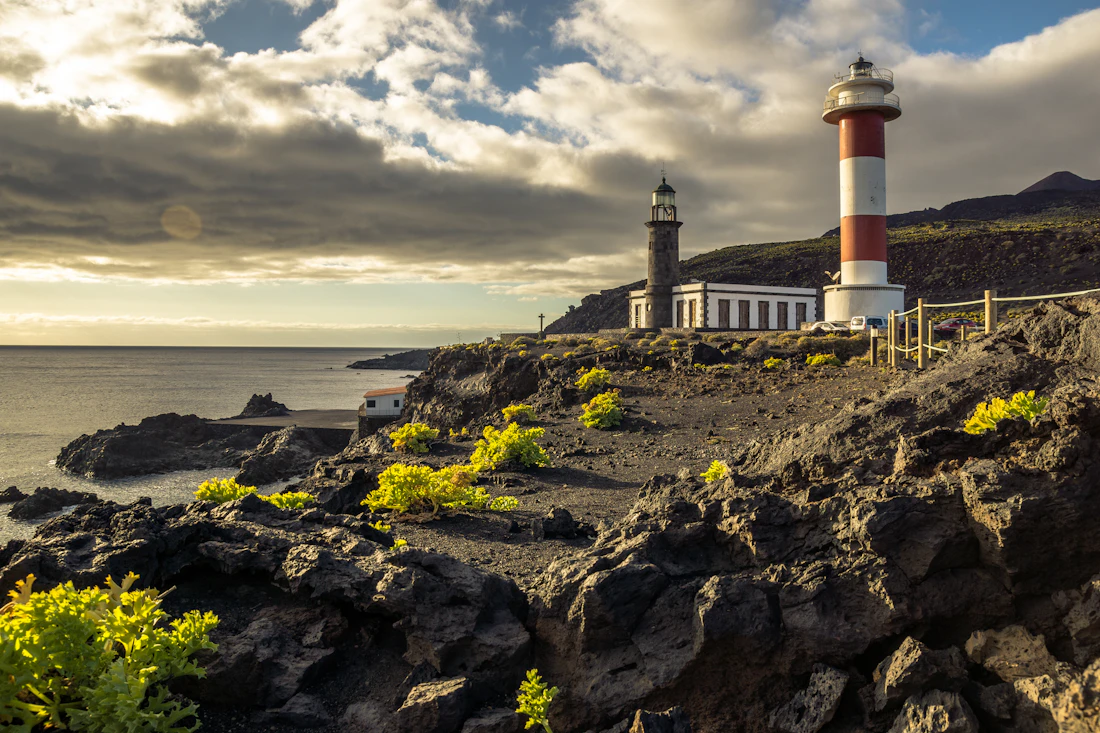 La Palma